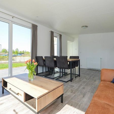Welcome In - Hart Van Zeeland Heinkenszand Exterior photo