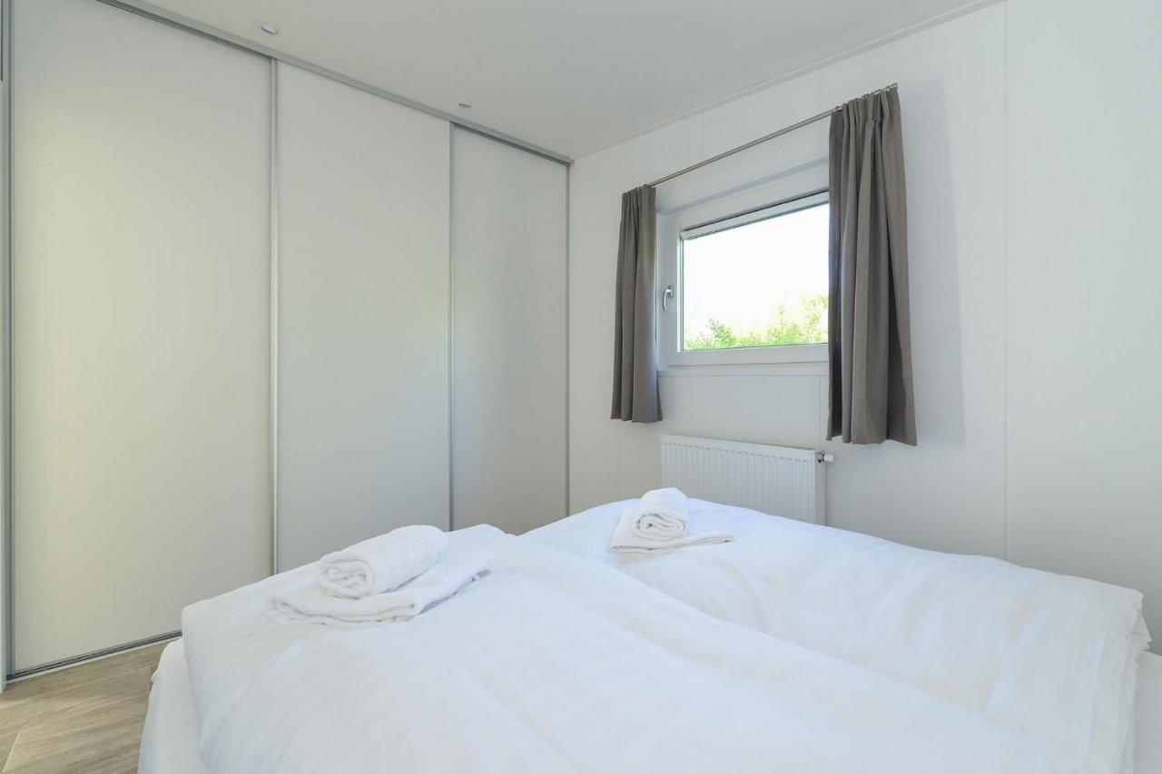 Welcome In - Hart Van Zeeland Heinkenszand Exterior photo