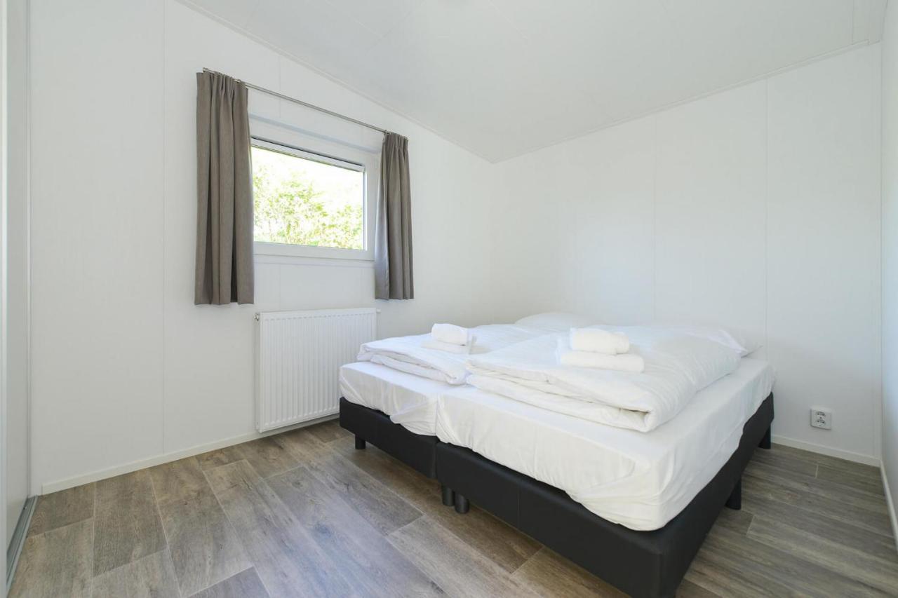 Welcome In - Hart Van Zeeland Heinkenszand Exterior photo